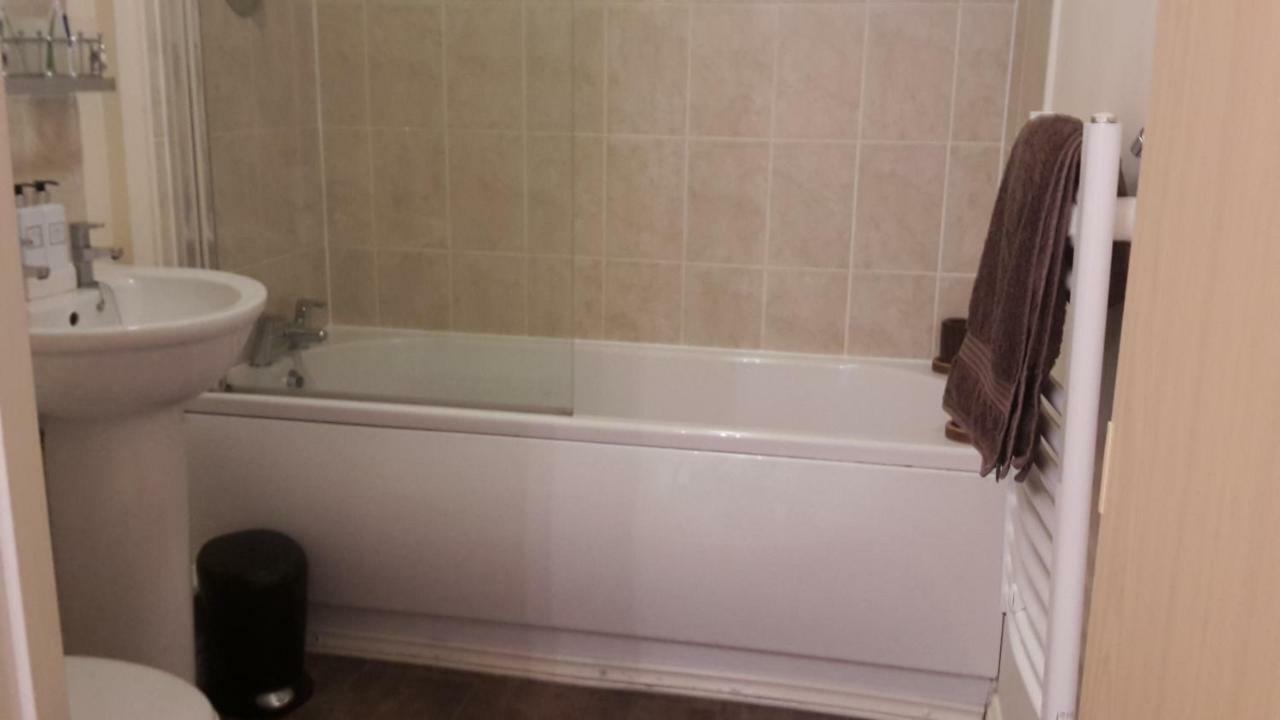 River View Apartment Stourport Exterior foto